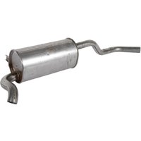 Endschalldämpfer BOSAL 200-045 Endschalldämpfer BOSAL 200-045 von Bosal