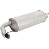 Endschalldämpfer BOSAL 211-403 Endschalldämpfer BOSAL 211-403 von Bosal