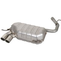 Endschalldämpfer BOSAL 220-109 Endschalldämpfer BOSAL 220-109 von Bosal