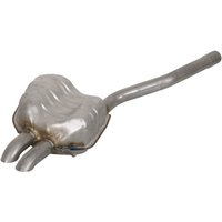 Endschalldämpfer BOSAL 220-469 Endschalldämpfer BOSAL 220-469 von Bosal