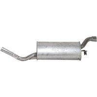 Endschalldämpfer BOSAL 220-651 von Bosal