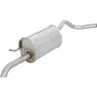 Endschalldämpfer BOSAL 227-019 Endschalldämpfer BOSAL 227-019 von Bosal