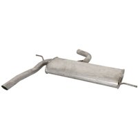 Endschalldämpfer BOSAL 227-039 Endschalldämpfer BOSAL 227-039 von Bosal