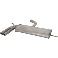 Endschalldämpfer BOSAL 227-049 Endschalldämpfer BOSAL 227-049 von Bosal