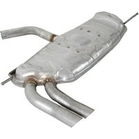 Endschalldämpfer BOSAL 227-231 Endschalldämpfer BOSAL 227-231 von Bosal