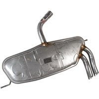 Endschalldämpfer BOSAL 227-233 Endschalldämpfer BOSAL 227-233 von Bosal