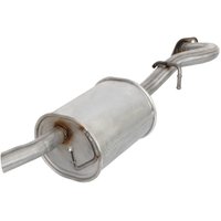Endschalldämpfer BOSAL 228-001 Endschalldämpfer BOSAL 228-001 von Bosal