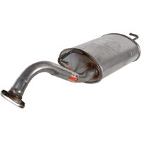Endschalldämpfer BOSAL 228-073 Endschalldämpfer BOSAL 228-073 von Bosal