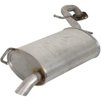 Endschalldämpfer BOSAL 228-079 Endschalldämpfer BOSAL 228-079 von Bosal