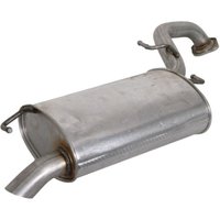 Endschalldämpfer BOSAL 228-081 Endschalldämpfer BOSAL 228-081 von Bosal