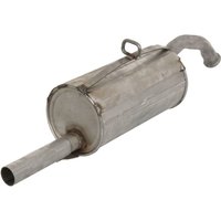 Endschalldämpfer BOSAL 228-087 Endschalldämpfer BOSAL 228-087 von Bosal