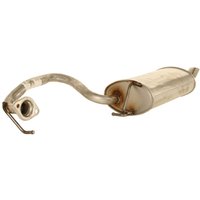 Endschalldämpfer BOSAL 228-151 Endschalldämpfer BOSAL 228-151 von Bosal