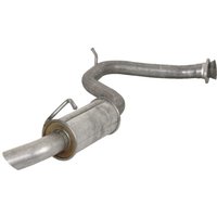 Endschalldämpfer BOSAL 228-159 Endschalldämpfer BOSAL 228-159 von Bosal