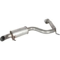 Endschalldämpfer BOSAL 228-163 Endschalldämpfer BOSAL 228-163 von Bosal