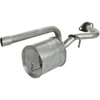 Endschalldämpfer BOSAL 228-185 Endschalldämpfer BOSAL 228-185 von Bosal