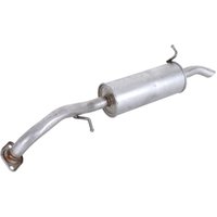 Endschalldämpfer BOSAL 228-201 Endschalldämpfer BOSAL 228-201 von Bosal