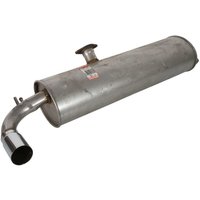 Endschalldämpfer BOSAL 228-467 Endschalldämpfer BOSAL 228-467 von Bosal