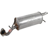 Endschalldämpfer BOSAL 228-471 Endschalldämpfer BOSAL 228-471 von Bosal