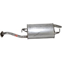 Endschalldämpfer BOSAL 228-491 Endschalldämpfer BOSAL 228-491 von Bosal