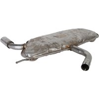 Endschalldämpfer BOSAL 233-127 Endschalldämpfer BOSAL 233-127 von Bosal