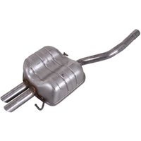 Endschalldämpfer BOSAL 233-155 Endschalldämpfer BOSAL 233-155 von Bosal