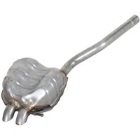 Endschalldämpfer BOSAL 233-163 Endschalldämpfer BOSAL 233-163 von Bosal