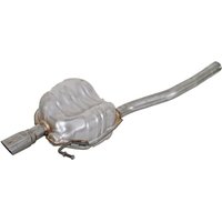 Endschalldämpfer BOSAL 233-205 Endschalldämpfer BOSAL 233-205 von Bosal