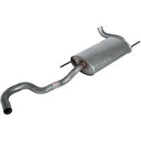 Endschalldämpfer BOSAL 233-325 Endschalldämpfer BOSAL 233-325 von Bosal