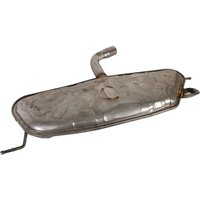 Endschalldämpfer BOSAL 233-581 von Bosal
