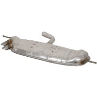 Endschalldämpfer BOSAL 233-725 Endschalldämpfer BOSAL 233-725 von Bosal