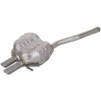 Endschalldämpfer BOSAL 233-871 Endschalldämpfer BOSAL 233-871 von Bosal