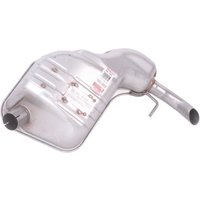 Endschalldämpfer BOSAL 235-139 Endschalldämpfer BOSAL 235-139 von Bosal