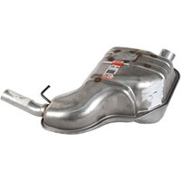 Endschalldämpfer BOSAL 235-151 Endschalldämpfer BOSAL 235-151 von Bosal