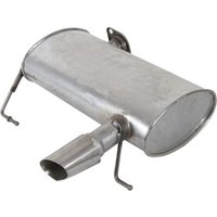 Endschalldämpfer BOSAL 247-009 Endschalldämpfer BOSAL 247-009 von Bosal