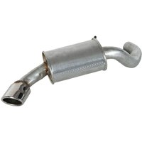 Endschalldämpfer BOSAL 247-037 Endschalldämpfer BOSAL 247-037 von Bosal