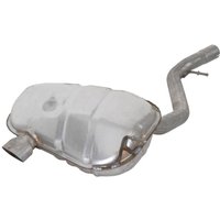 Endschalldämpfer BOSAL 247-195 Endschalldämpfer BOSAL 247-195 von Bosal