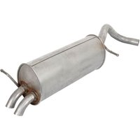 Endschalldämpfer BOSAL 278-107 Endschalldämpfer BOSAL 278-107 von Bosal