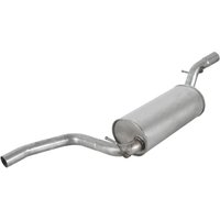 Endschalldämpfer BOSAL 278-165 Endschalldämpfer BOSAL 278-165 von Bosal