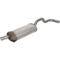 Endschalldämpfer BOSAL 278-463 Endschalldämpfer BOSAL 278-463 von Bosal