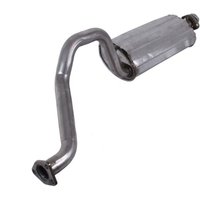 Endschalldämpfer BOSAL 278-557 Endschalldämpfer BOSAL 278-557 von Bosal