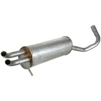 Endschalldämpfer BOSAL 279-299 Endschalldämpfer BOSAL 279-299 von Bosal