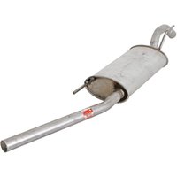 Endschalldämpfer BOSAL 279-483 Endschalldämpfer BOSAL 279-483 von Bosal