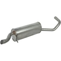 Endschalldämpfer BOSAL 279-497 Endschalldämpfer BOSAL 279-497 von Bosal