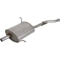 Endschalldämpfer BOSAL 280-005 Endschalldämpfer BOSAL 280-005 von Bosal