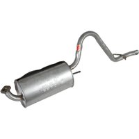 Endschalldämpfer BOSAL 280-147 Endschalldämpfer BOSAL 280-147 von Bosal
