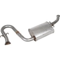 Endschalldämpfer BOSAL 280-273 Endschalldämpfer BOSAL 280-273 von Bosal