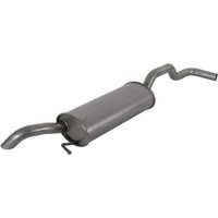 Endschalldämpfer BOSAL 281-373 Endschalldämpfer BOSAL 281-373 von Bosal