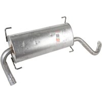 Endschalldämpfer BOSAL 281-859 Endschalldämpfer BOSAL 281-859 von Bosal