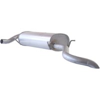 Endschalldämpfer BOSAL 281-873 Endschalldämpfer BOSAL 281-873 von Bosal