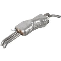Endschalldämpfer BOSAL 282-131 Endschalldämpfer BOSAL 282-131 von Bosal